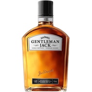 JACK DANIEL GENTLEMAN JACK (750ml)