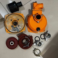 VARIASI Waterpump set Pompa air alkon tipe 2 inci SNB20 wp20 wp50 3 inci inch wp30 wp80