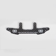 Rep Tamiya Mini 4wd Rear Bumper Carbon Multi Roller Rear 3 mm Root Pro 3mm/