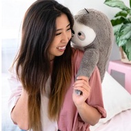 Smoko震動樹懶玩偶