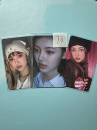 出Newjeans danielle小卡