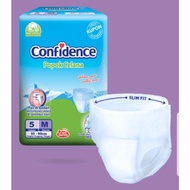 Pants Type Confidence Adult Diapers