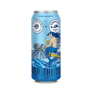 弗里蒙特（鳥頭牌）四海一家:西岸IPA Fremont Over The Sea West Coast IPA