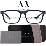 Kacamata Frame Pria Dan Wanita Original Armani Exchange AX3079F-8181