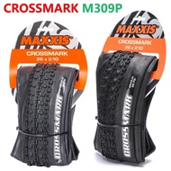 CROSSMARK(M309P) Fold 26x2.1 27.5*1.95 29x2.1 MTB Bike Tire 29er Inch