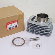 CYLINDER CYLINDER BLOCK SEHER SET PISTON KIT GL PRO NEOTECH NEWTECH KEH BLOCK EX5 DREAM BLOCK RXZ ES