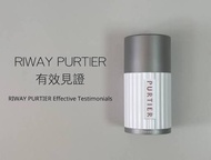 RIWAY PURTIER 7TH EDITION 鹿胎盤素