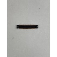 SAMSUNG A30 FPC LCD / MAIN BOARD CHARGING CONNECTOR