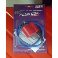 Uma Racing Plug Coil Fuel Injection Use Only Y15ZR / RS150 / R15 / R25 / Y16ZR