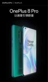 OnePlus 8 Pro