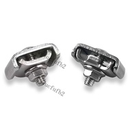 [Taiwan Hot Sale] Grid Bridge Grid Buckle Fixing Buckle Room Wiring Rack Accessories Fixing Accessor