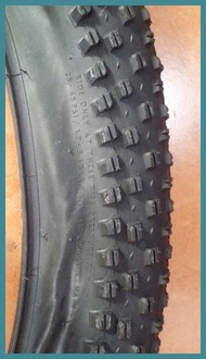 WTB Ranger 26 x 3.0 / 27.5 29 x 2.0 2.25 Mtb Tire (each)