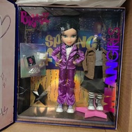 Bratz X Mean Girls Spring Carnival Collector's Edition Janis Doll Toy RM249XBA