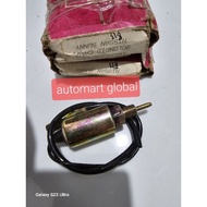 Nissan sunny carburetor switch