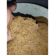 EM Bran Bokashi / Em Bokashi Beras sebagai multi-vitamin untuk tanaman dan ternakan