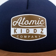 Atomic Kiddz Kids Hat - DUFAN