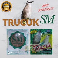 SM TRUCUK Banana – Quality Bird Food