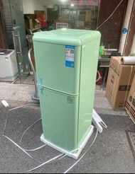 ⚡工廠直銷【100%新】雙門雪櫃一級能效 宿舍細雪櫃 復古雪櫃 家用辦公室租房 細雪櫃 #雪櫃#fridge#迷你雪櫃#細雪櫃#雙門雪櫃#現貨#保養