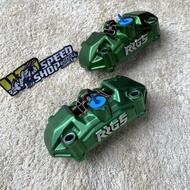 Kaliper rrgs original 4piston 1pin