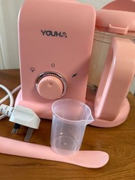 YOUHA 嬰兒食物調理機