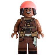 [Xiangle] {Doll} LEGO OP015 One Piece Liar Cloth Usopp (75639 75640)