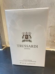 TRUSSARDI DONNA EDT / EDP 貴族犬 - 女士淡香水100ML [Pre-Order外國訂貨]