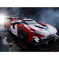 Sillbird Transformerende Robotic-Bouspielzeug-Sets Fr Erwachsene Oder Kinder Im Alter VON 8-16 Jahre