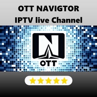 OTT navigator IPTV channel lifetimeTV CH has been updated