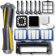 Sweeper Accessories Suitable for Shark IQ Robot R101AE RV1001AE Main Brush Filter Accessories