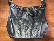 Chanel Vintage Bucket Bag水桶包