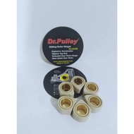 DR PULLEY Sliding Rollers