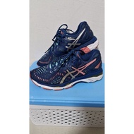 Second-Hand Running Shoes Asics Kayano 23 Size 38/240