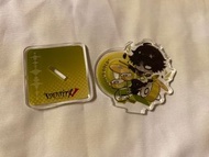 Identity V 愚人金 Acrylic Stand