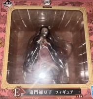 一番賞 鬼滅之刃 無限列車篇 E賞 竈門禰豆子《鬼滅之忍》