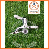 R-STAR Two Way Water Washer Tap Faucet
