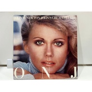1LP Vinyl Records Record ONJ OLIVIA NEWTON-JOHN'S GREATEST HITS (H8C66)