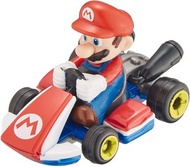 TOMICA - 日本版 Dream Tomica No. 164 Mario Kart 8 Mario 馬里奧車8 平行進口