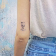 [B Shape] Film: You Can Do 502