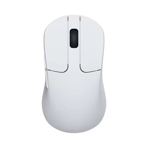Keychron M3 Mini 2.4GHz & Bluetooth Wireless Optical Mouse USB Type-C Wired Mice