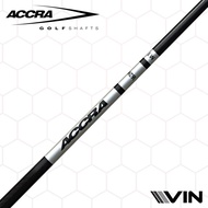 Accra - Hybrid - V2