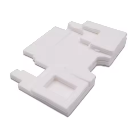 MC-G02 Ink Maintenance Sponge For Canon G2160 G3160 PIXMA G1220/G2260/G3260 PIXMA G1420 MC-G02 Print