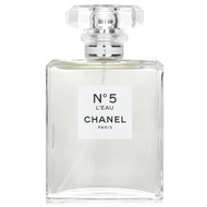 Chanel 香奈爾 No.5 L'Eau女性淡香水No.5 L'Eau Eau De Toilette Spray 100ml/3.4oz