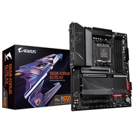 GIGABYTE B650 AORUS ELITE AX V2 ATX AMD Motherboard AMD AM5