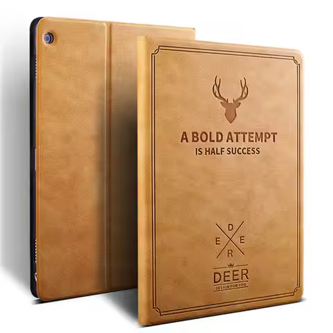 Magnetic Flip Leather Tablet Case For Apple iPad Mini 1 2 3 Stand Smart Shell 7.9 inch Coque ipad Mi