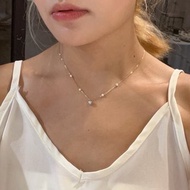 akoya海水珍珠項鍊│14KGF 珍珠項鍊