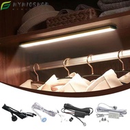 MIOSHOP Touch Dimmer Switch, 12-24V Stepless LED Touch Switch, Smart Concealed Install Low Voltage T
