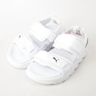 PUMA  RS-Sandal Iri 休閒運動涼鞋 厚底涼鞋 374862-02 黑 374862-01 白 零碼出清