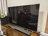 Sony 65吋電視 KD-65X9000E