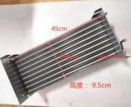 Sanyo freezer four door refrigerator condenser 7FM-0-4130-014-00