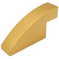 Brick2cube Part-Slope Curved 4 x 1 x 1 2/3-3573
